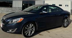 2013 Volvo C70 T5