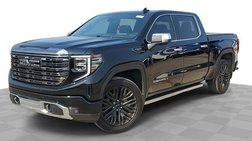 2022 GMC Sierra 1500 Denali Ultimate