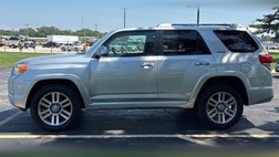 2011 Toyota 4Runner Limited