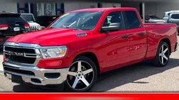 2020 Ram Ram Pickup 1500 Tradesman