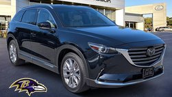 2023 Mazda CX-9 Grand Touring