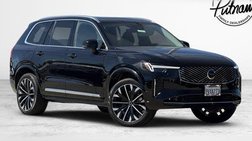 2026 Volvo XC90 B5 Plus 7P