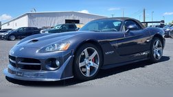2006 Dodge Viper SRT-10