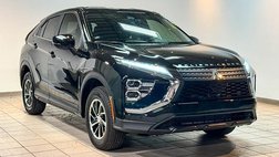 2024 Mitsubishi Eclipse Cross ES