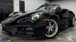 2025 Porsche 911 Carrera