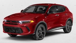 2023 Dodge Hornet GT Plus