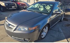 2008 Acura TL 3.2