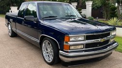1995 Chevrolet C/K 1500 
