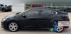 2016 Chevrolet Volt Premier