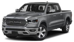 2019 Ram Ram Pickup 1500 Laramie