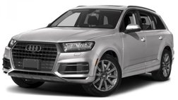 2019 Audi Q7 Premium