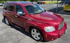 2006 Chevrolet HHR LT
