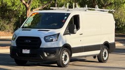 2020 Ford Transit 150