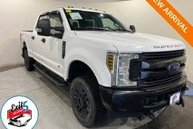 2019 Ford Super Duty F-250 XLT