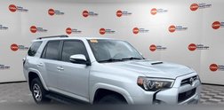 2022 Toyota 4Runner TRD Off-Road Premium