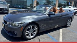 2019 BMW 4 Series 430i xDrive