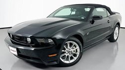 2010 Ford Mustang GT