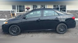 2010 Toyota RAV4 Base