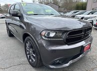 2017 Dodge Durango R/T