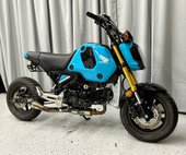 2024 Honda 