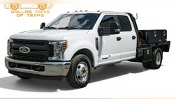 2019 Ford Super Duty F-350 Lariat