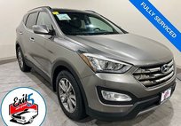 2014 Hyundai Santa Fe Sport 2.0T