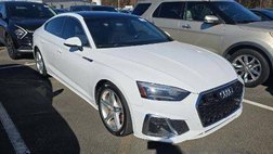 2021 Audi A5 Sportback quattro Premium 45 TFSI