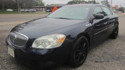 2007 Buick Lucerne CXL V6