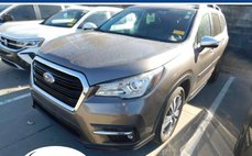 2022 Subaru Ascent Touring