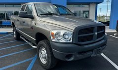 2009 Dodge Ram 2500 ST
