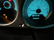 2008 Chrysler Sebring Touring