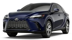2027 Lexus RX 