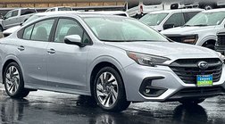 2025 Subaru Legacy Limited