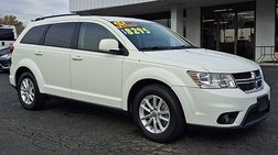 2014 Dodge Journey SXT