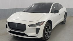 2024 Jaguar I-PACE EV400 R-Dynamic HSE