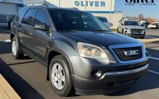 2011 GMC Acadia SL