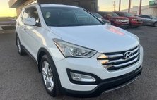 2014 Hyundai Santa Fe Sport 2.0T