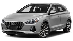 2020 Hyundai Elantra GT Base
