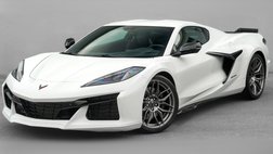 2023 Chevrolet Corvette Z06