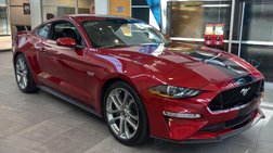 2023 Ford Mustang GT Premium