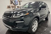 2016 Land Rover Range Rover Evoque SE Premium