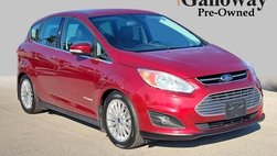 2014 Ford C-Max Hybrid SEL