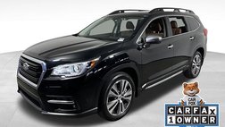 2020 Subaru Ascent Touring