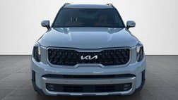2023 Kia Telluride SX X-Pro