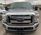 2015 Ford Super Duty F-250 XLT