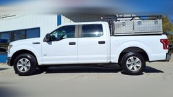 2015 Ford F-150 XL