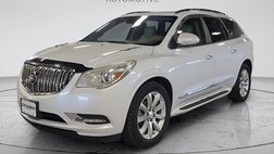 2016 Buick Enclave Premium