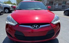 2016 Hyundai Veloster Base
