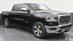 2023 Ram Ram Pickup 1500 Laramie