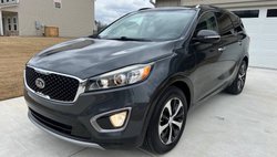 2016 Kia Sorento EX